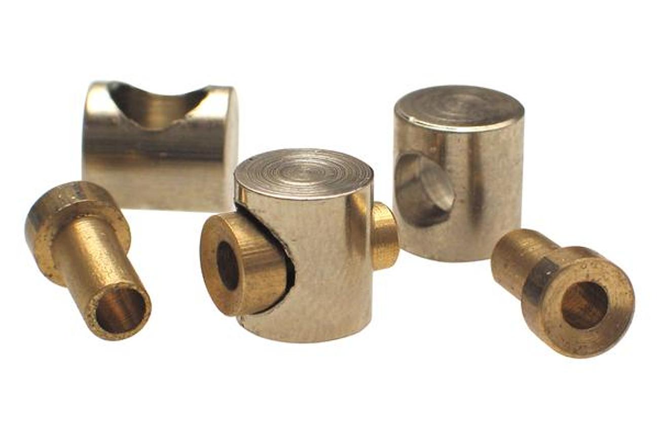 Cable Fittings Kit - Motion Pro