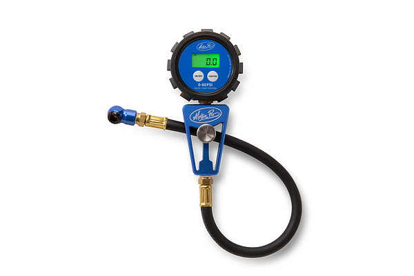 Digital Tire Pressure Gauge 60 psi