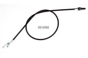 Cable, Black Vinyl, Speedometer