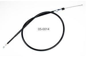 Cable, Black Vinyl, Clutch