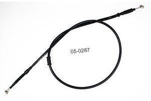 Cable, Black Vinyl, Clutch
