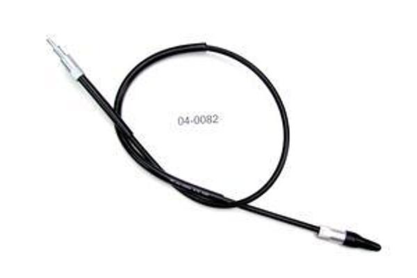 Cable, Black Vinyl, Speedo