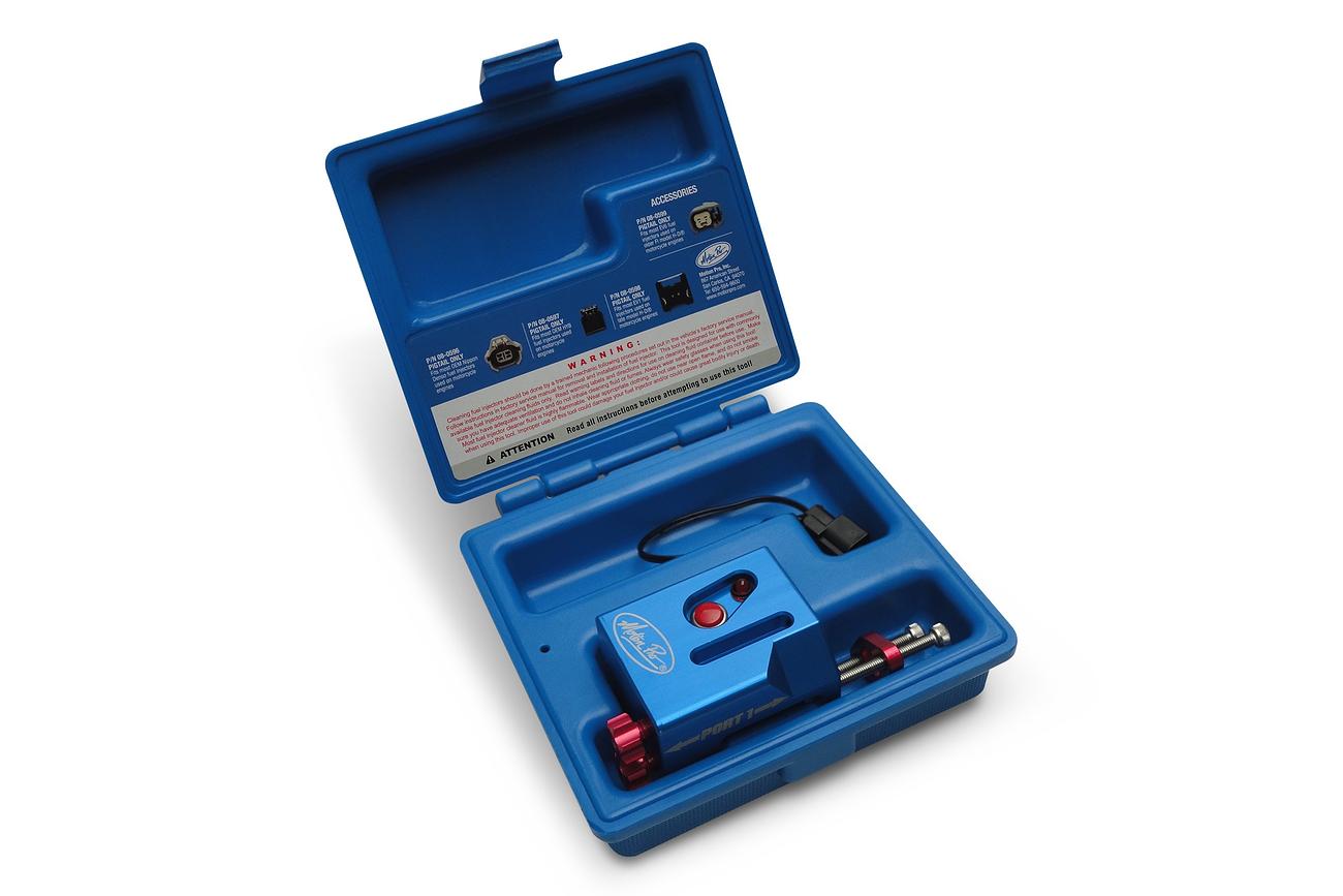 Fuel Injector Cleaner Kit for HYB