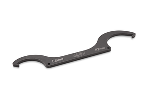 Shock Collar Spanner Wrench 68/87mm