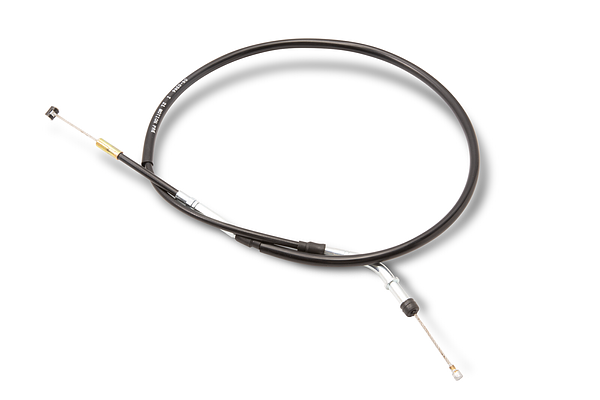 Cable, Black Vinyl, Clutch