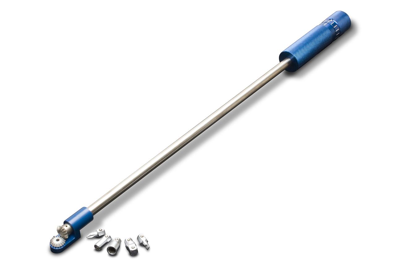 Pilot Screw Adj. Tool - Motion Pro