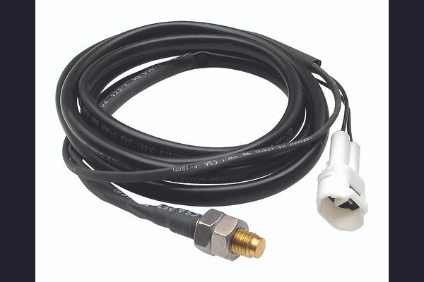 Cable and Quick Release Sensor for KTM Digital Speedometer