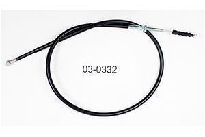 Cable, Black Vinyl, Clutch