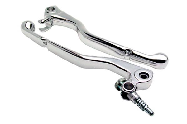 Lever, Forged 6061-T6, Clutch