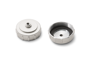 Carb Cap for Mikuni VM34/27