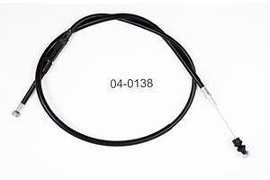 Cable, Black Vinyl, Clutch