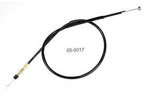 Cable, Black Vinyl, Clutch