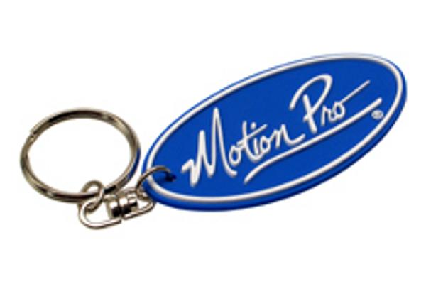 Key Chain MP Logo