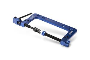 T-6 Valve Spring Compressor w/ 24 mm Adapter