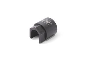 WP Shock Clevis Jam Nut Socket