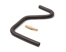 Motion Pro 12-0050 Tygon Black 3/16 x 3' Premium Fuel Line